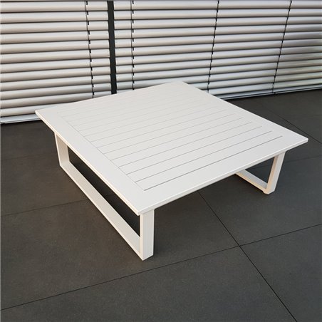 ICM table de jardin table de salon meubles de jardin Grenoble aluminium anthracite grande table ICM table de jardin table de salon meubles de jardin Grenoble aluminium anthracite grande table